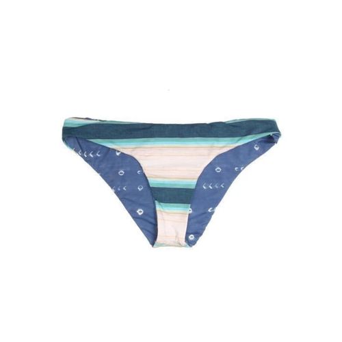 Carve Designs Sanitas Reversible Bikini Bottom - Women's