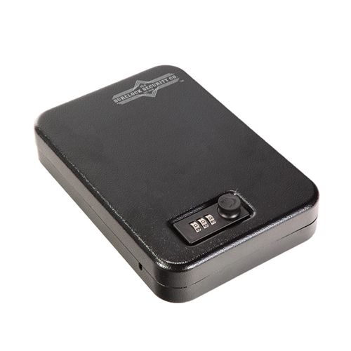 SureLock Nighthawk Series Mobile Vault