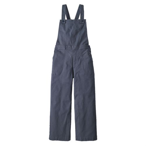 Patagonia Stand Up Cropped Overalls - Women's
