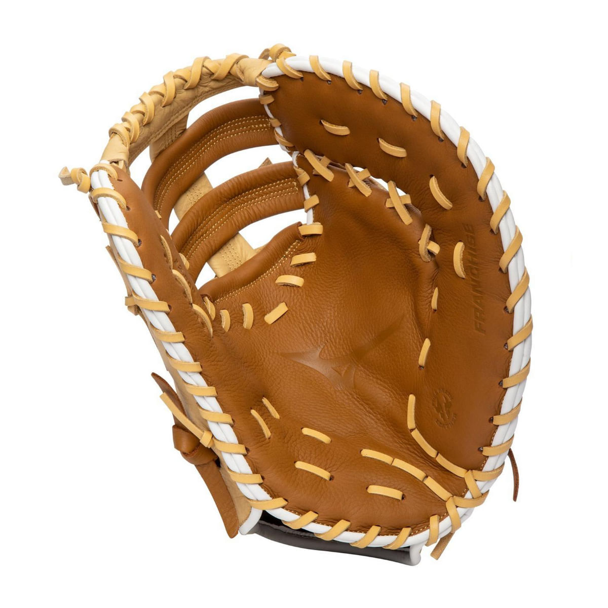 Mizuno Franchise Series Baseball First Base Mitt