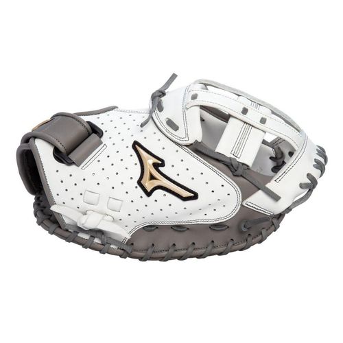 Mizuno Prime Elite Fastpitch Softball Catcher’s Mitt