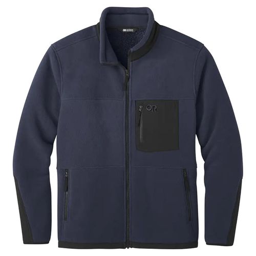 Outdoor Research Juneau Fleece Jacket - Men's