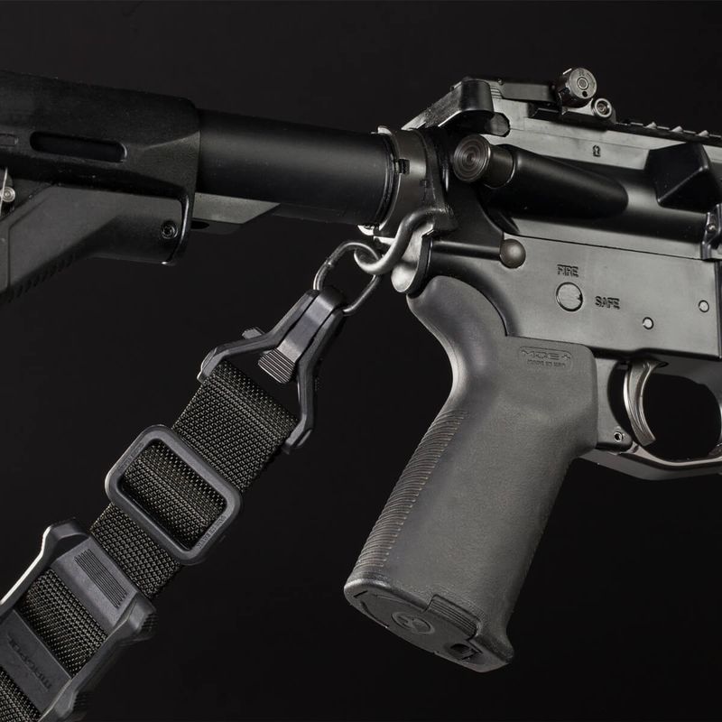 Magpul Asap - Ambidextrous Sling Attachment Point - Als.com