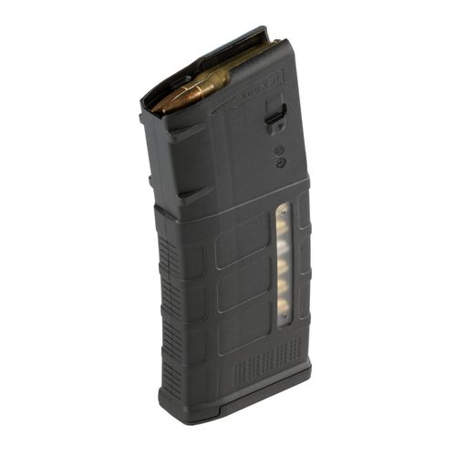 Magpul PMAG 25 M118 LR/SR GEN M3 Window Magazine