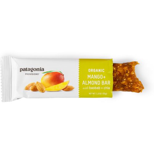 Patagonia Provisions Fruit + Almond Bar