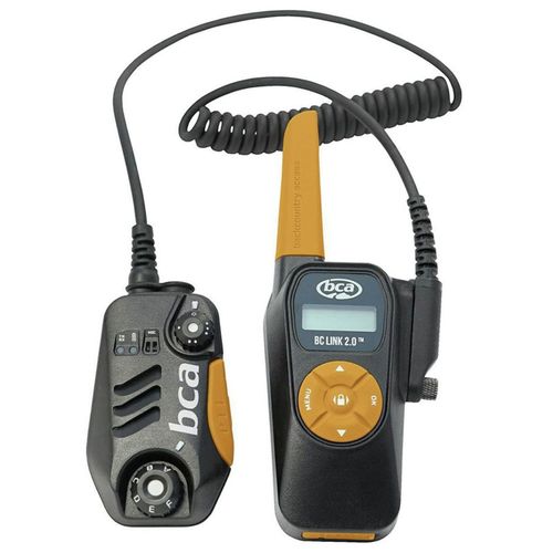 BCA BC Link 2.0 Two-Way Radio