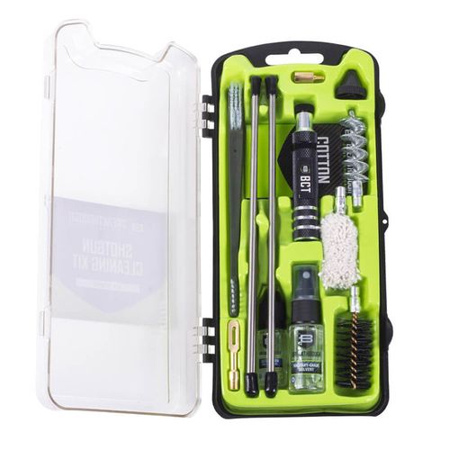 Breakthrough Clean Vision Series Shotgun Cleaning Kit