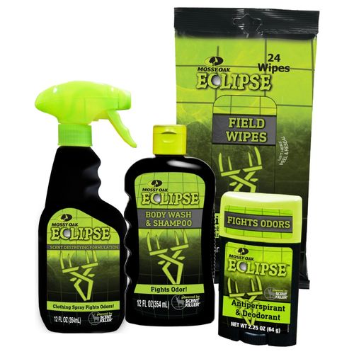Wildlife Research Scent Killer Eclipse Personal Care Kit