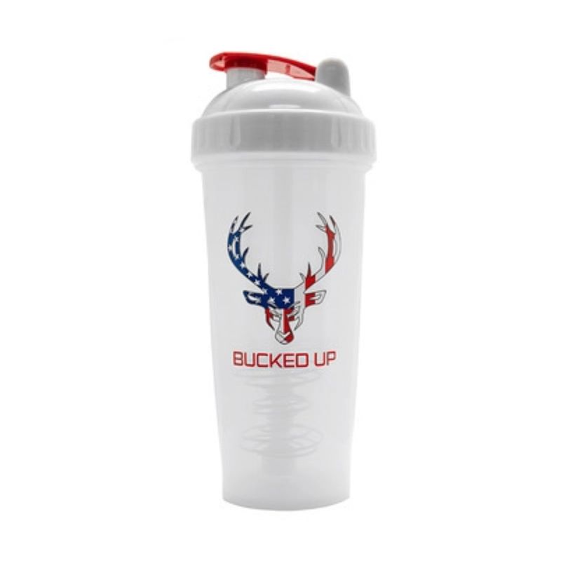 Bucked Up Perfect Shaker