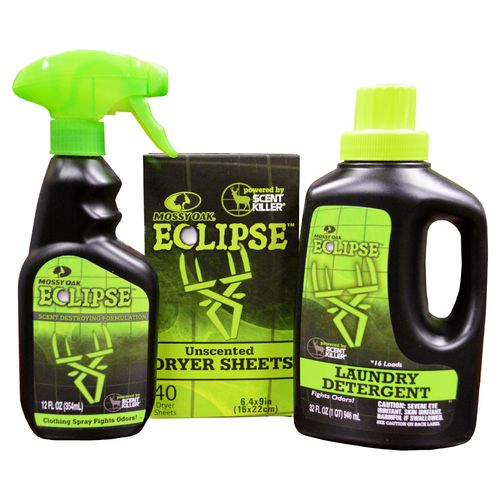 Wildlife Research Scent Killer Eclipse Laundry Kit