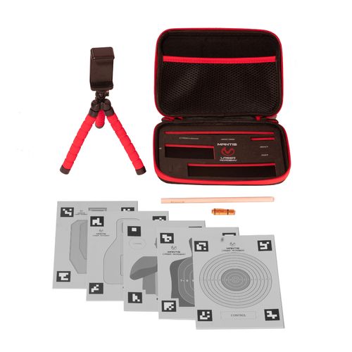 Mantis Laser Academy Portable Training Kit