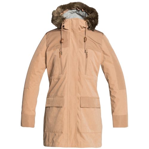 Roxy Waterproof 3-in-1 Parka Jacket - Women's