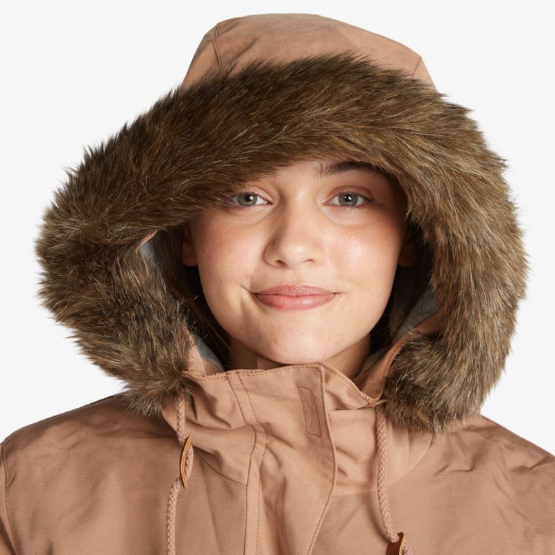 Roxy Waterproof 3-in-1 Parka Jacket - Women's 