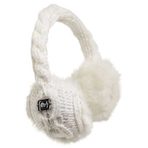 Turtle Fur Ear Muffin - Women's