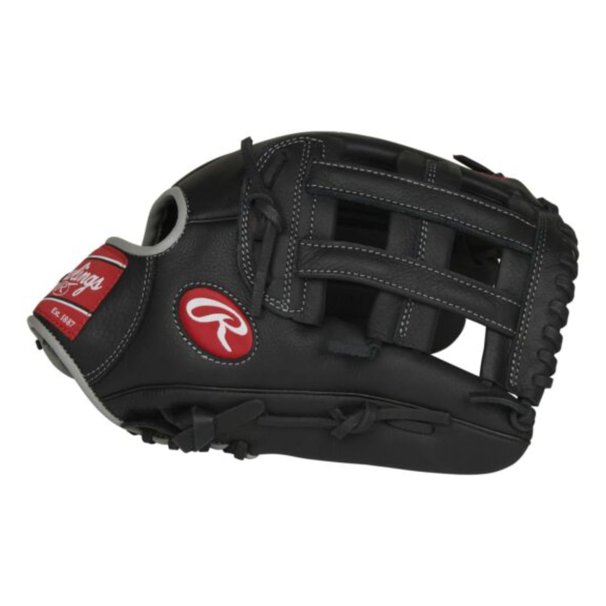 Rawlings 12 Youth Aaron Judge Select Pro Lite Series Glove