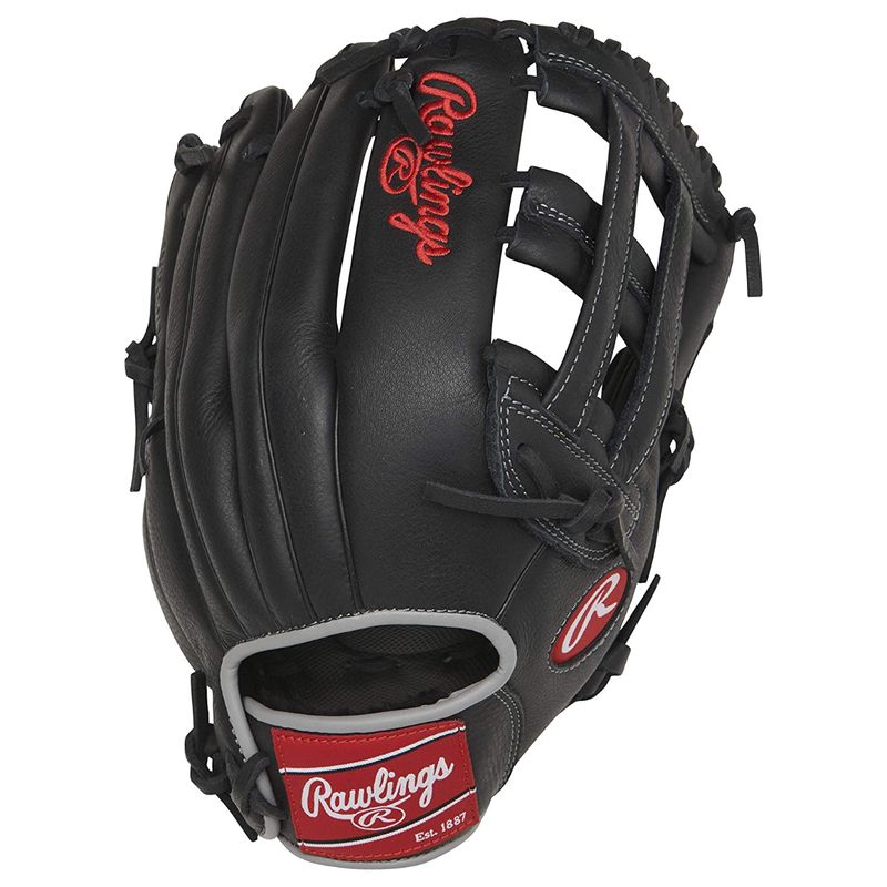 Rawlings Select Pro Lite 12 Aaron Judge Baseball Glove, Black, Size: 12