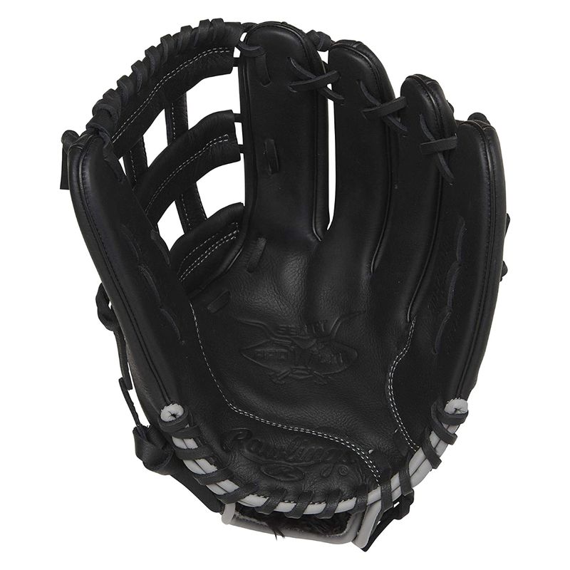 Rawlings Select Pro Lite 12 Aaron Judge Baseball Glove, Black, Size: 12