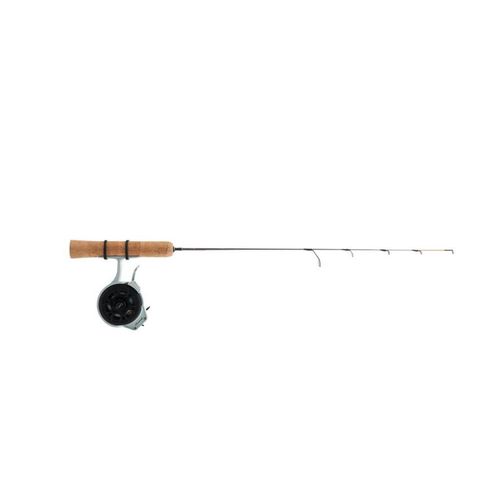 Pflueger Trion Inline Ice Combo