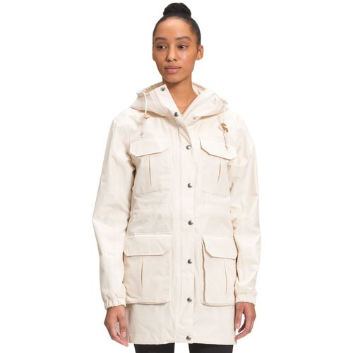 The North Face DryVent Mountain Parka - Women's