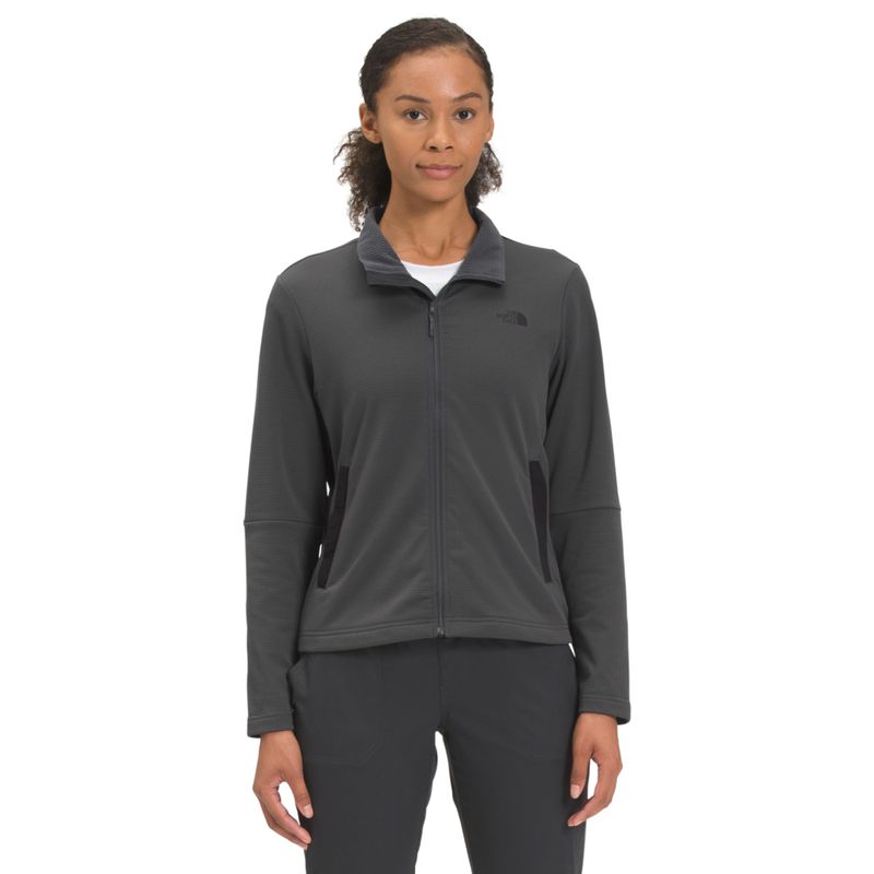 The North Face Wayroute Full Zip - Women's - Bobwards.com