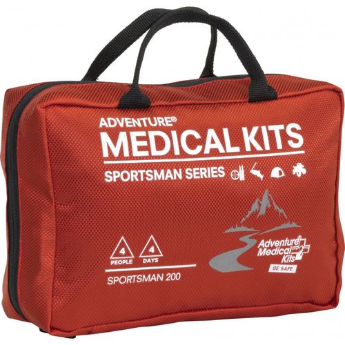Adventure Medical Sportsman 200 Medical Kit