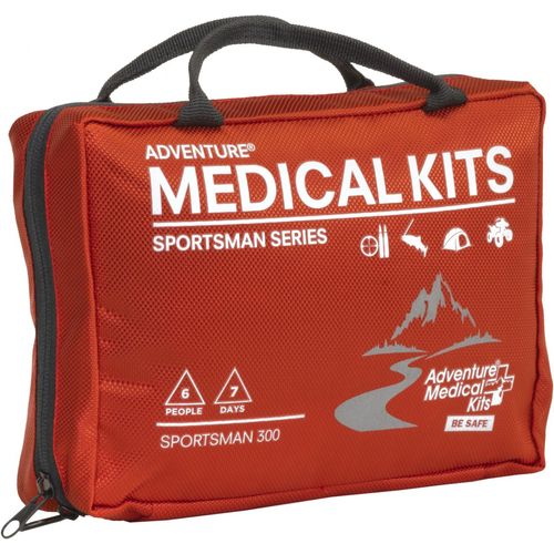 Adventure Medical Sportsman 300 Medical Kit