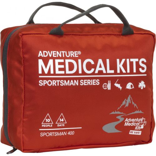 Adventure Medical Sportsman 400 Medical Kit