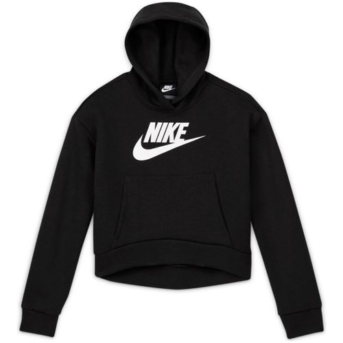 Nike Sportswear Club Fleece Hoodie - Girls'
