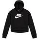 Nike Sportswear Club Fleece Hoodie - Girls'.jpg