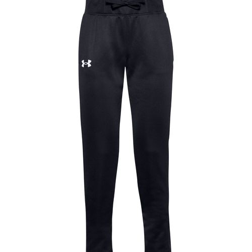 Under Armour Armour Fleece Pant - Girls'