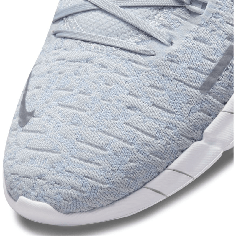 nike free flyknit 5.0 tr womens grey