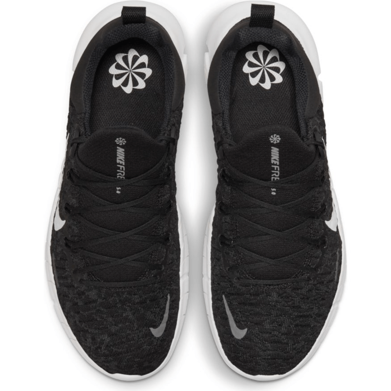 Nike free form running shoes