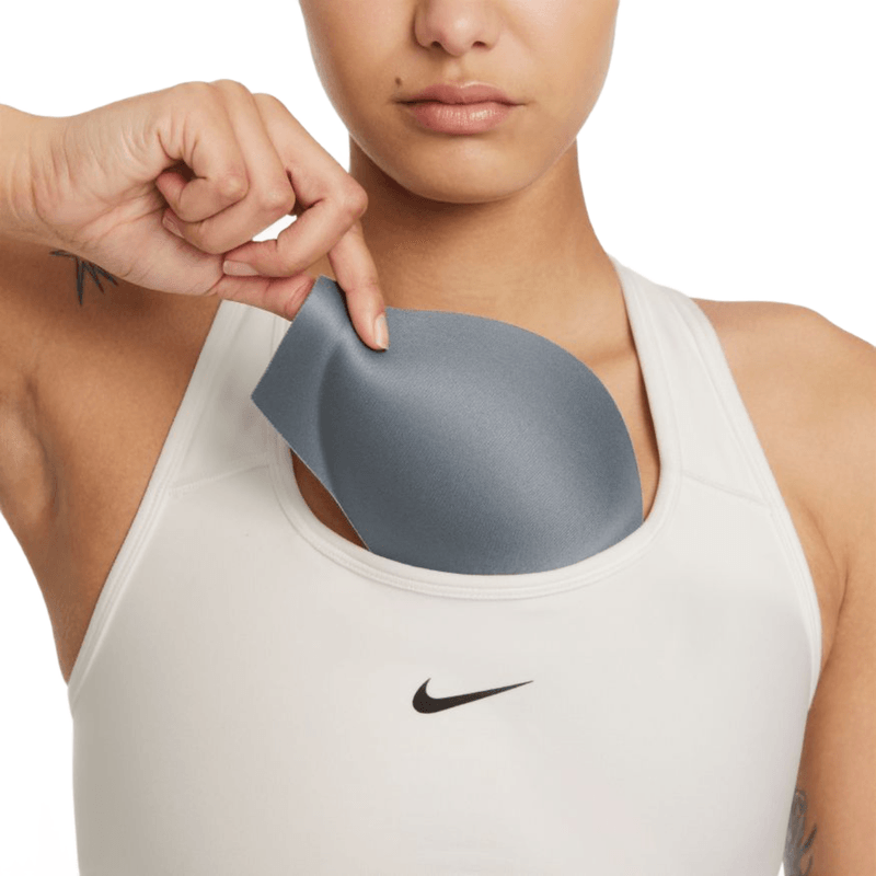 Nike Dri-FIT Seamless Sports Bra