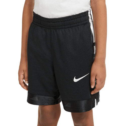 Nike Dri-fit Elite Basketball Short - Boys'