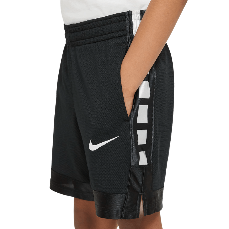 Elite basketball shorts store youth