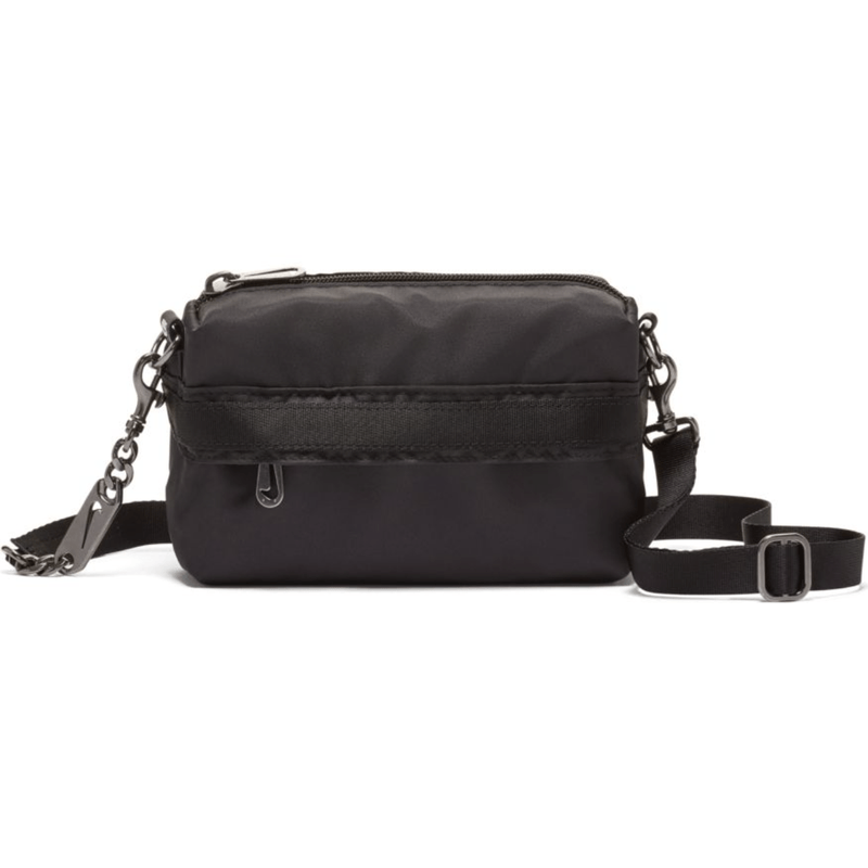 Nike Futura Luxe Cross Body Multi Pocket Bag In Stone-White for Women