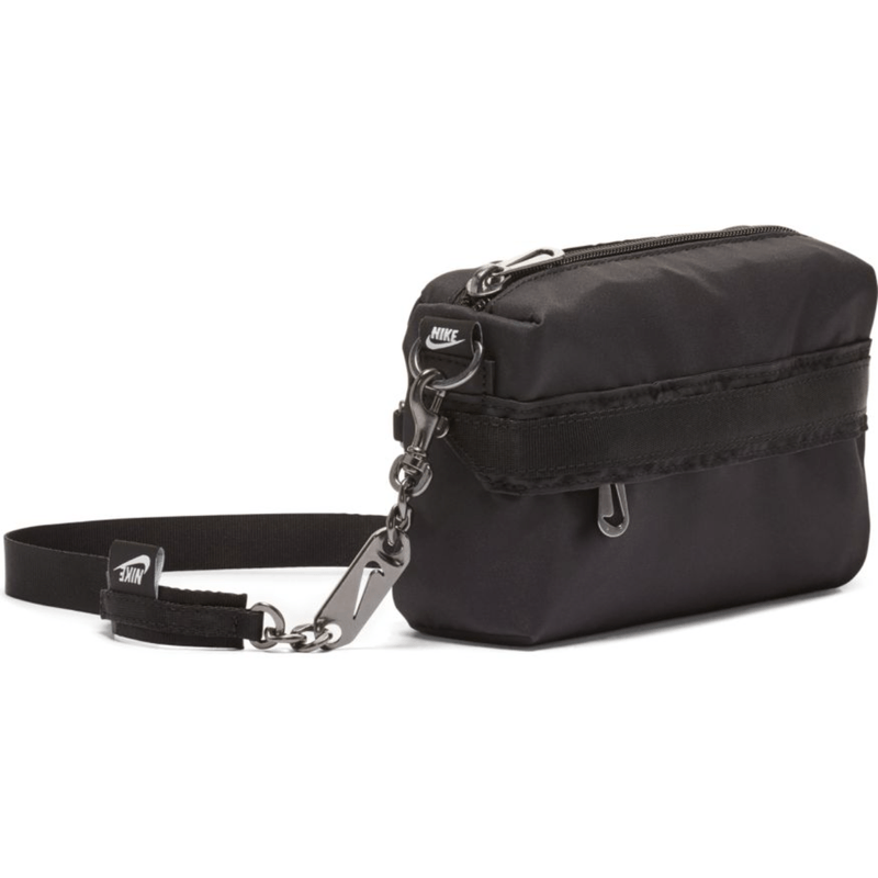 Nike Sportswear Futura Luxe Crossbody Bag - Women's 