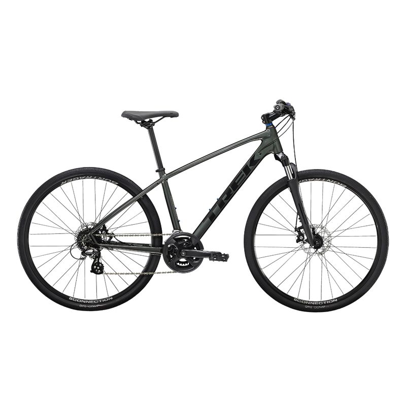 Trek Dual Sport 1 Bike 2023 Als