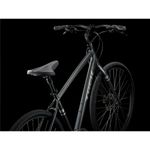 Trek Verve 2 Disc Low-Step Bike - 2022 