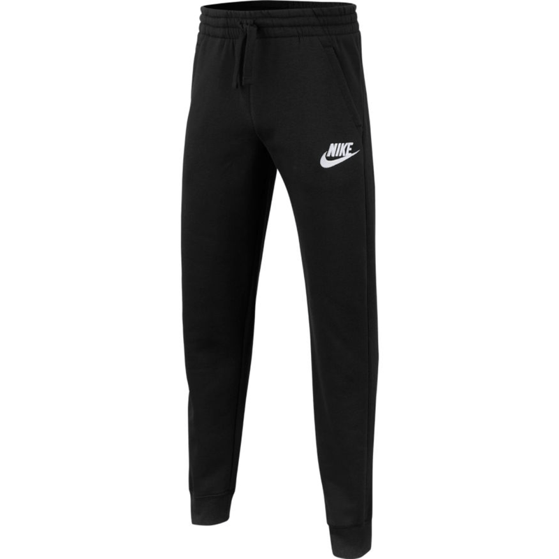 adidas Lounge Fleece Pants - Black