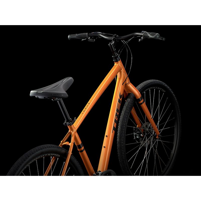 Trek verve 1 discount orange