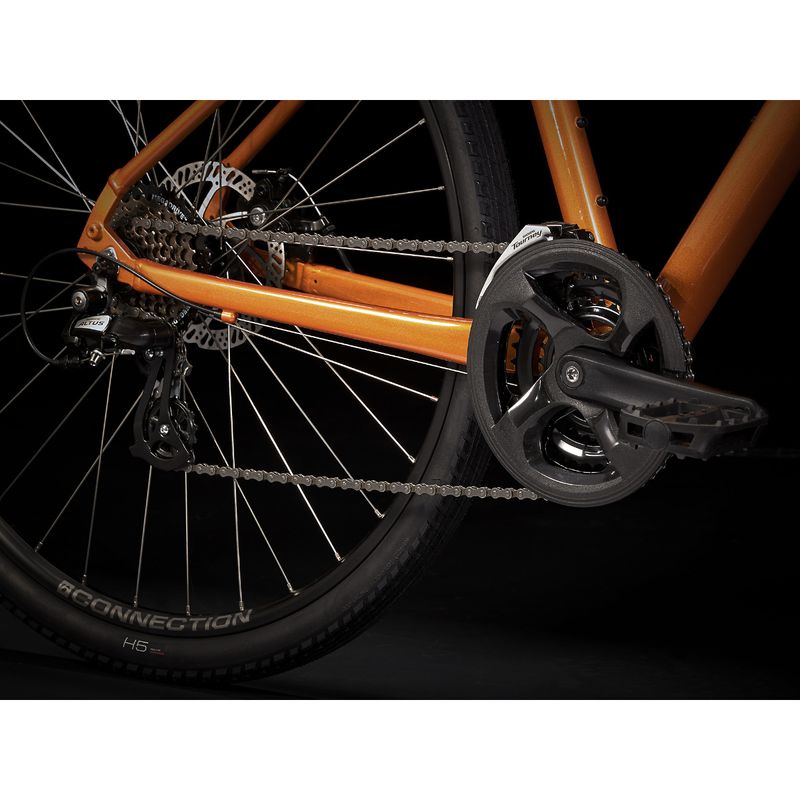 Trek verve best sale 1 2021