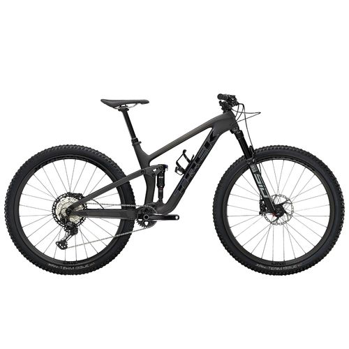 Trek Top Fuel 9.8 XT Bike - 2022