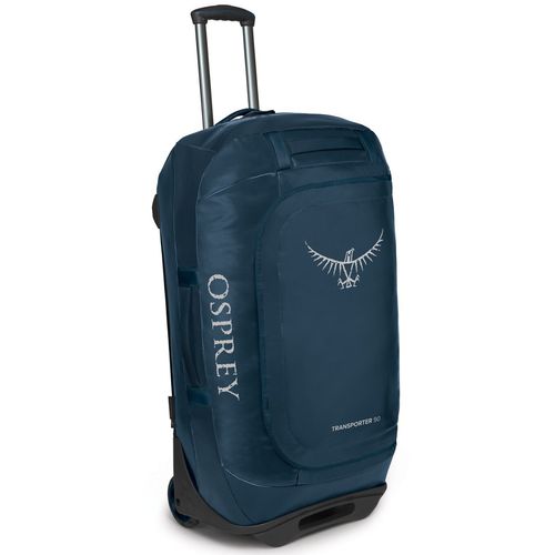 Osprey Transporter Wheeled Duffel Bag - 90L