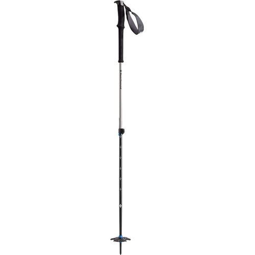 Black Diamond Expedition 2 Ski Pole (1 Pair)