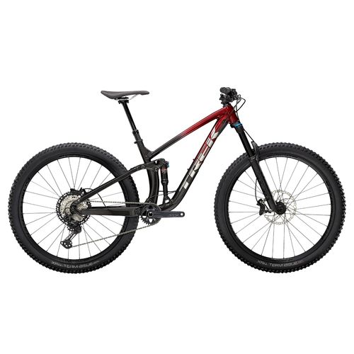 Trek Fuel EX 8 Bike - 2023