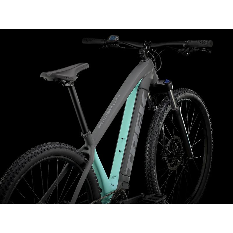 Trek Powerfly 4 E Bike 2022 Als