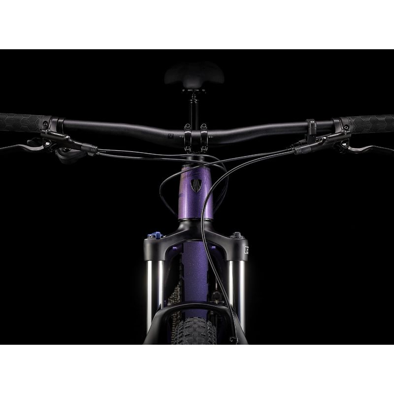 Trek roscoe 6 2019 women's hot sale mountain bike