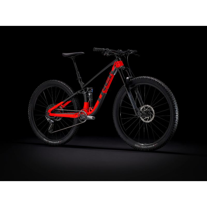 Trek fuel ex 7 full suspension hot sale mountain bike