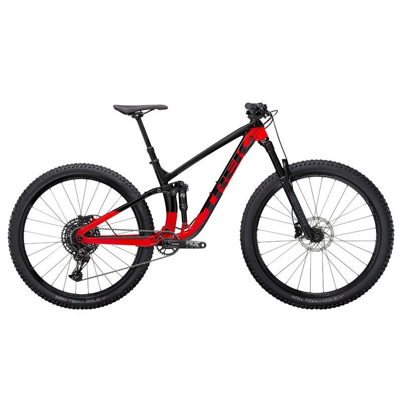 Trek fuel best sale ex 9.6